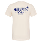 Sesh Running Club T-Shirt