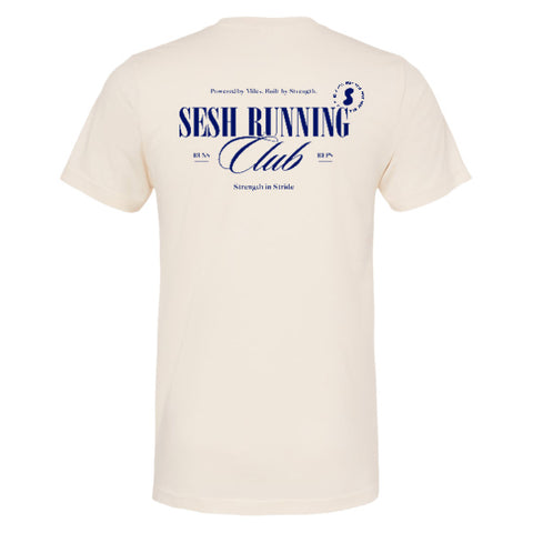 Sesh Running Club T-Shirt