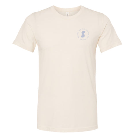 Sesh Challenge Tee