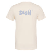 Sesh Challenge Tee