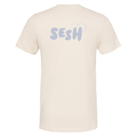 Sesh Challenge Tee
