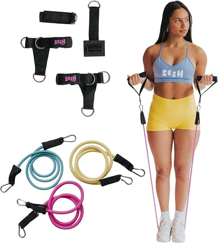 SESH Resistance Band Kit