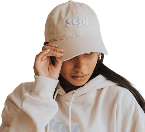 Sesh Dad Hat
