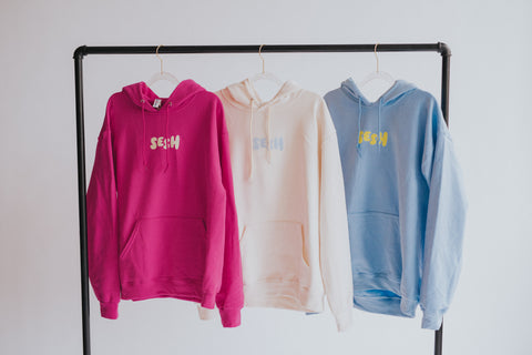 Sesh Hoodie