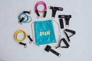 SESH Resistance Band Kit