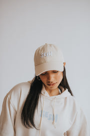 Sesh Dad Hat