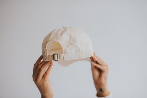 Sesh Dad Hat