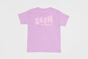 Sesh Challenge Tee
