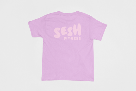 Sesh Challenge Tee