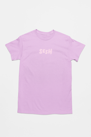 Sesh Challenge Tee