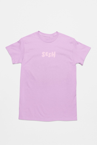 Sesh Challenge Tee