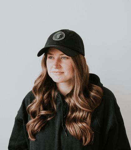 FBK Dad Hat