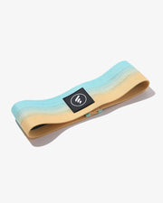 Orange + Blue Ultimate Leg Day Glute Band