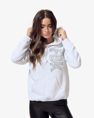 FBK Stamp Hoodie
