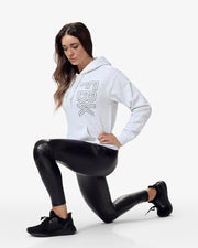 FBK Stamp Hoodie
