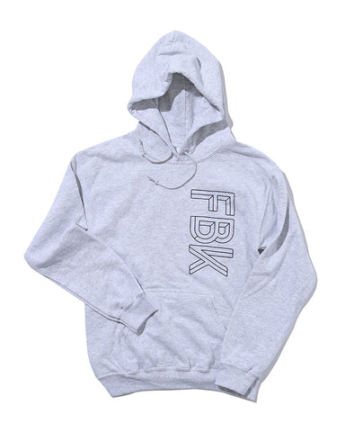 FBK Stamp Hoodie