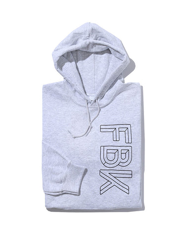 FBK Stamp Hoodie