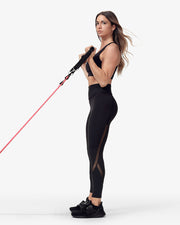 #BuiltByFBK Resistance Band Kit