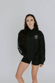 Classic Logo Hoodie