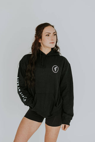 Classic Logo Hoodie