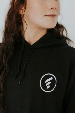 Classic Logo Hoodie