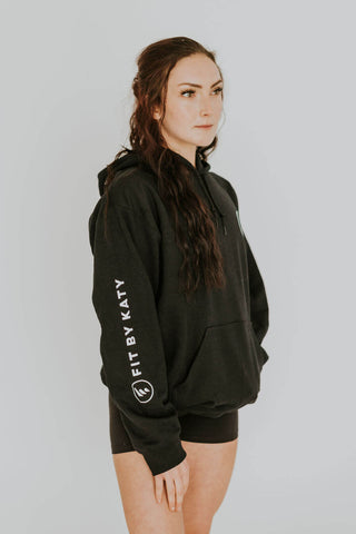 Classic Logo Hoodie