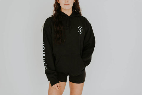 Classic Logo Hoodie