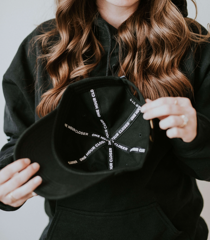 FBK Dad Hat