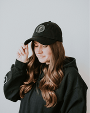 FBK Dad Hat