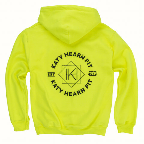 KH Logo Hoodie