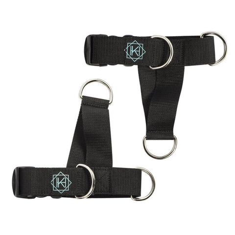 KH Ankle Straps