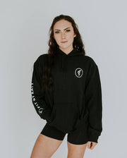 Classic Logo Hoodie